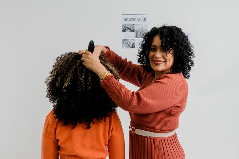 Head Spa & Detox - Express 30 min- (For returning clients only)