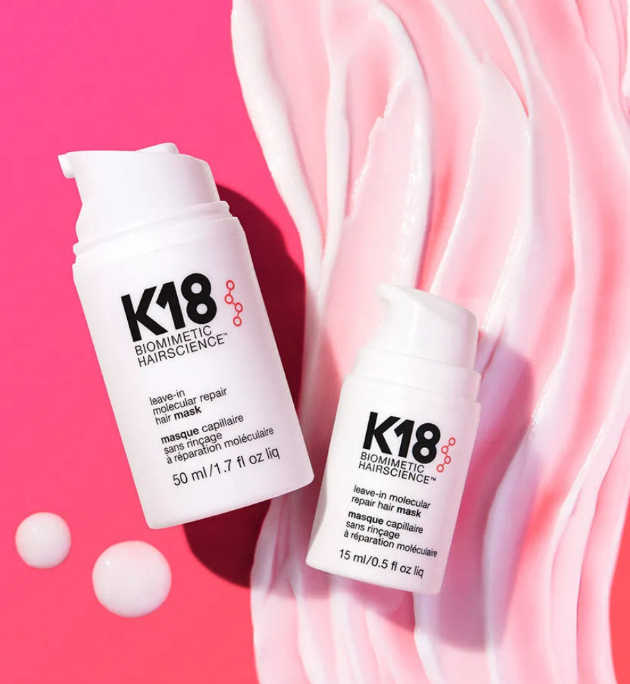 Add On- K18 Molecular Repair System